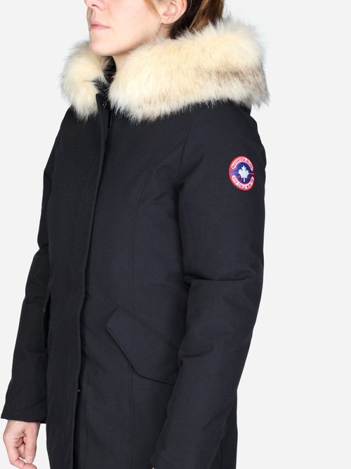 Parka com capuz - paragoose - Kiabi Parka com capuz - paragoose - Kiabi