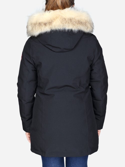 Parka com capuz - paragoose - Kiabi Parka com capuz - paragoose - Kiabi