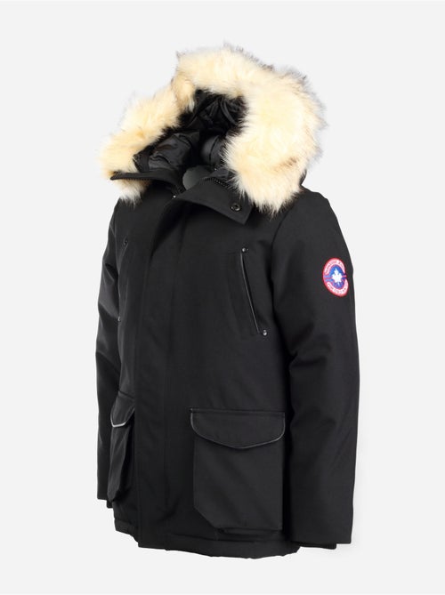 Parka com capuz - paragoose - Kiabi Parka com capuz - paragoose - Kiabi