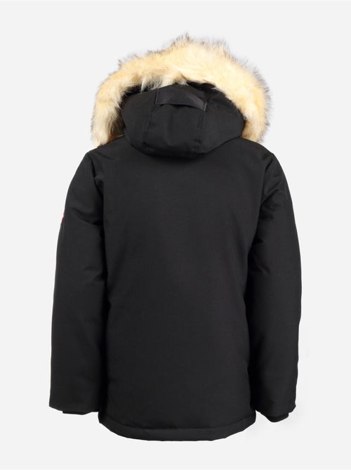 Parka com capuz - paragoose - Kiabi Parka com capuz - paragoose - Kiabi