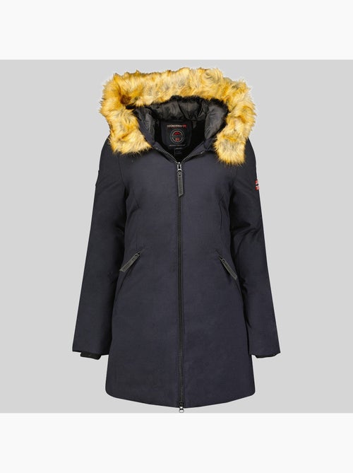 Parka com capuz adelaide – geographical norway - Kiabi Parka com capuz adelaide – geographical norway - Kiabi
