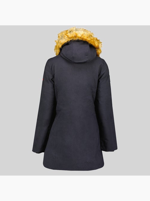Parka com capuz adelaide – geographical norway - Kiabi Parka com capuz adelaide – geographical norway - Kiabi