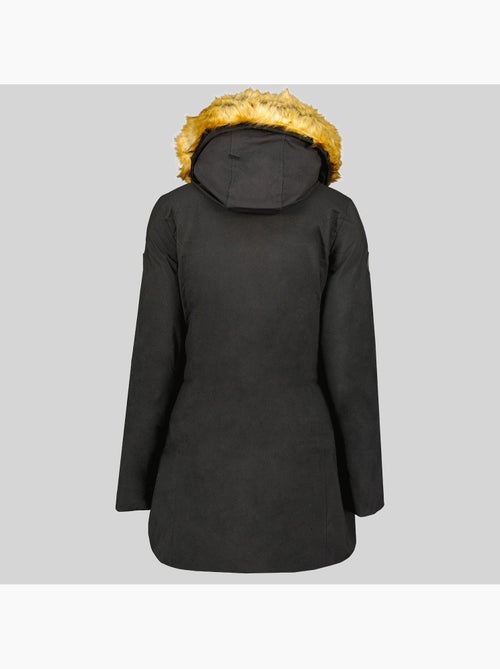 Parka com capuz adelaide – geographical norway - Kiabi Parka com capuz adelaide – geographical norway - Kiabi