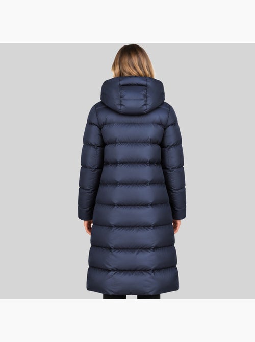 Parka com capuz agathe – geographical norway - Kiabi Parka com capuz agathe – geographical norway - Kiabi