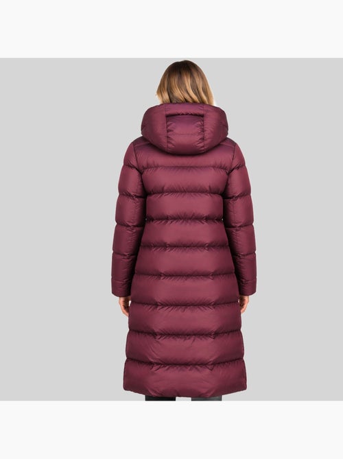 Parka com capuz agathe – geographical norway - Kiabi Parka com capuz agathe – geographical norway - Kiabi