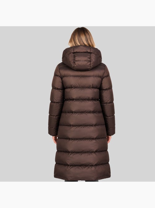 Parka com capuz agathe – geographical norway - Kiabi Parka com capuz agathe – geographical norway - Kiabi