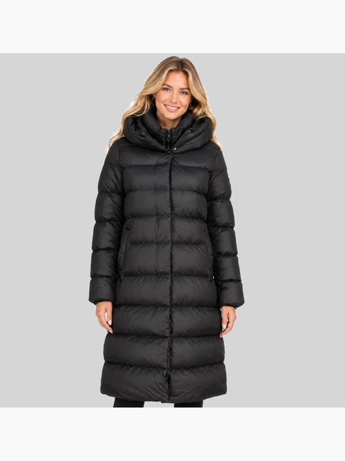 Parka com capuz agathe – geographical norway - Kiabi Parka com capuz agathe – geographical norway - Kiabi