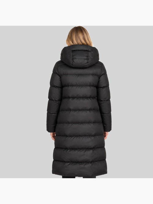 Parka com capuz agathe – geographical norway - Kiabi Parka com capuz agathe – geographical norway - Kiabi
