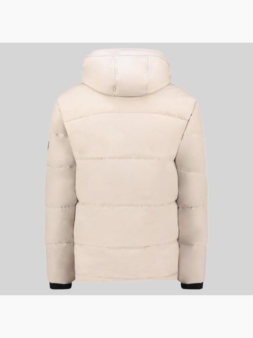 Parka com capuz albert – geographical norway - Kiabi Parka com capuz albert – geographical norway - Kiabi