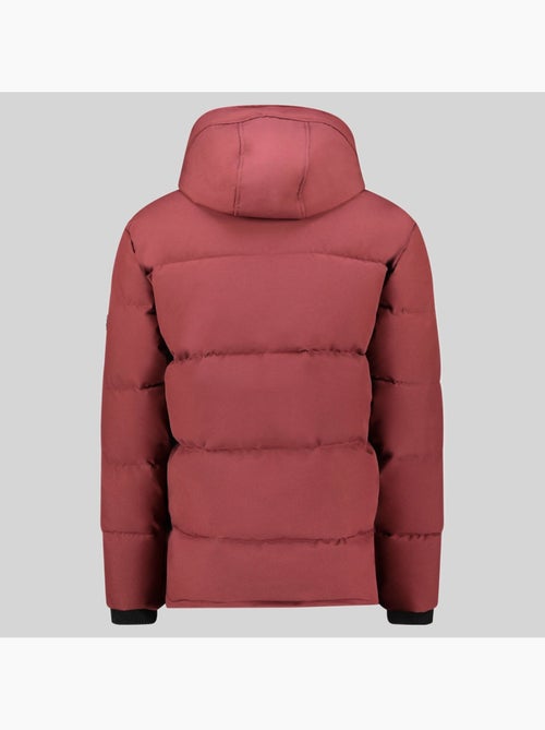 Parka com capuz albert – geographical norway - Kiabi Parka com capuz albert – geographical norway - Kiabi