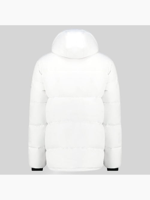 Parka com capuz albert – geographical norway - Kiabi
