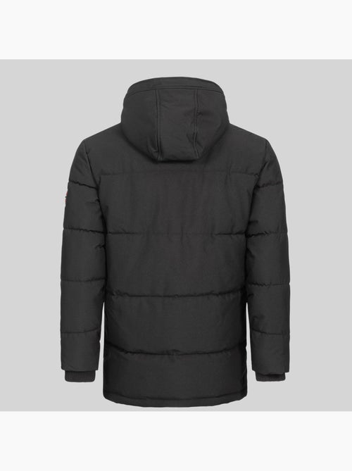 Parka com capuz albert – geographical norway - Kiabi