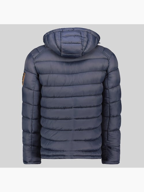 Parka com capuz bafare – geographical norway - Kiabi Parka com capuz bafare – geographical norway - Kiabi