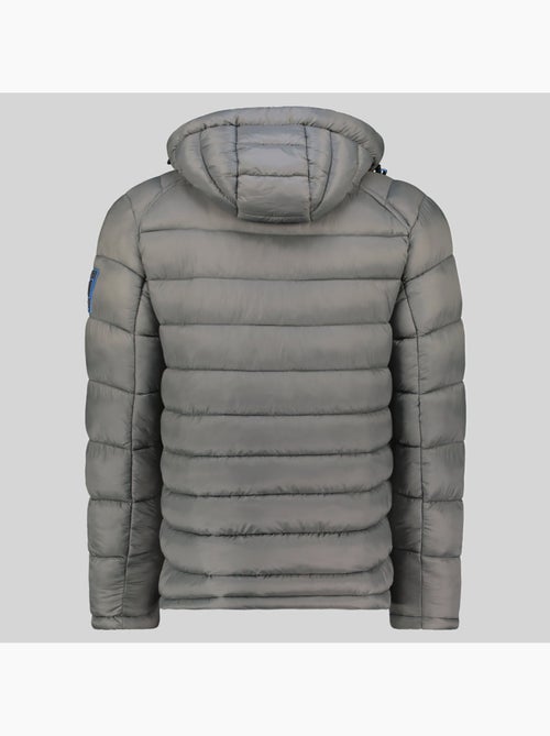 Parka com capuz bafare – geographical norway - Kiabi Parka com capuz bafare – geographical norway - Kiabi
