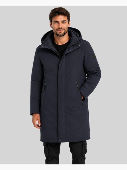 Parka com capuz bagage – geographical norway - Kiabi Parka com capuz bagage – geographical norway - Kiabi