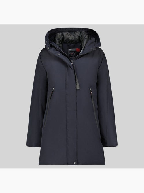 Parka com capuz bagage – geographical norway - Kiabi Parka com capuz bagage – geographical norway - Kiabi