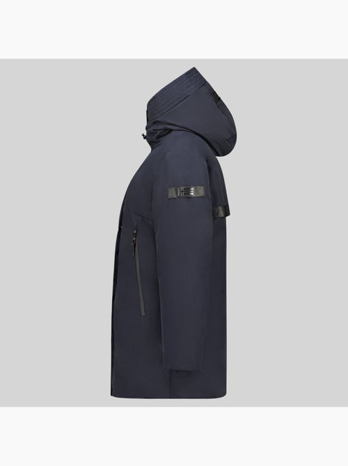 Parka com capuz bagage – geographical norway - Kiabi Parka com capuz bagage – geographical norway - Kiabi