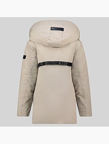 Parka com capuz bagage – geographical norway