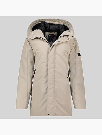 Parka com capuz bagage – geographical norway