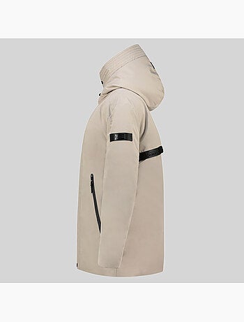 Parka com capuz bagage – geographical norway