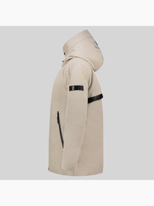 Parka com capuz bagage – geographical norway - Kiabi Parka com capuz bagage – geographical norway - Kiabi