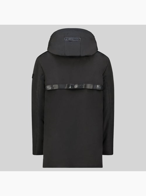 Parka com capuz bagage – geographical norway - Kiabi Parka com capuz bagage – geographical norway - Kiabi