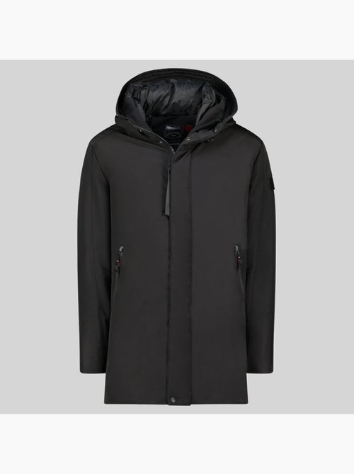 Parka com capuz bagage – geographical norway - Kiabi Parka com capuz bagage – geographical norway - Kiabi