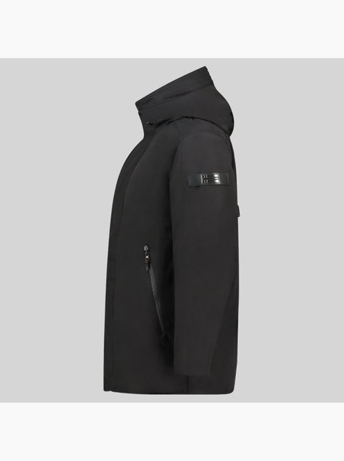 Parka com capuz bagage – geographical norway - Kiabi Parka com capuz bagage – geographical norway - Kiabi