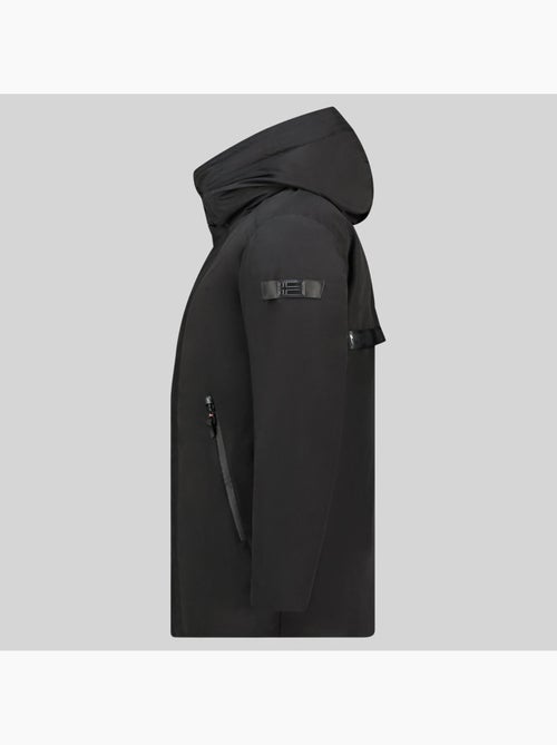 Parka com capuz bagage – geographical norway - Kiabi Parka com capuz bagage – geographical norway - Kiabi