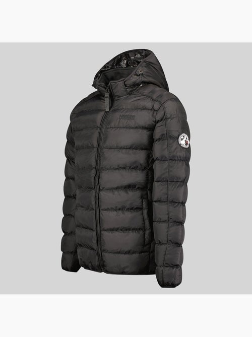 Parka com capuz balance – geographical norway - Kiabi Parka com capuz balance – geographical norway - Kiabi