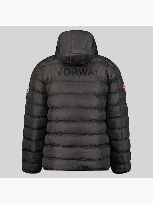Parka com capuz balance – geographical norway - Kiabi Parka com capuz balance – geographical norway - Kiabi