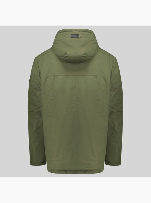 Parka com capuz baraka – geographical norway - Kiabi Parka com capuz baraka – geographical norway - Kiabi