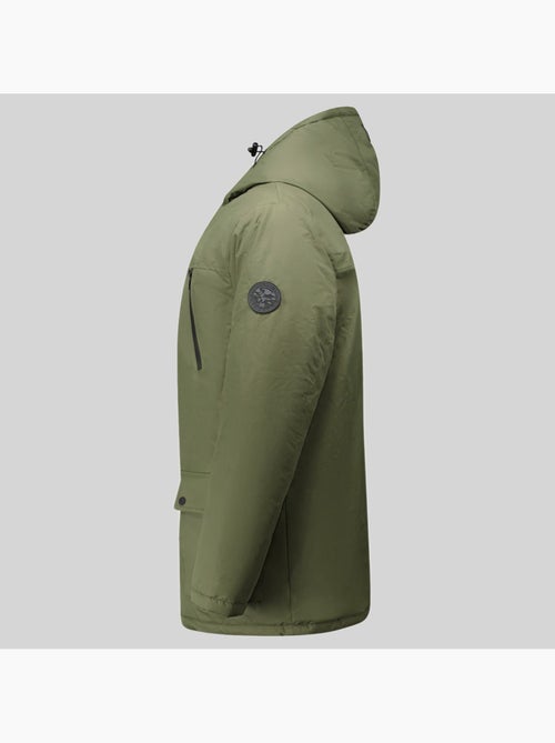 Parka com capuz baraka – geographical norway - Kiabi Parka com capuz baraka – geographical norway - Kiabi