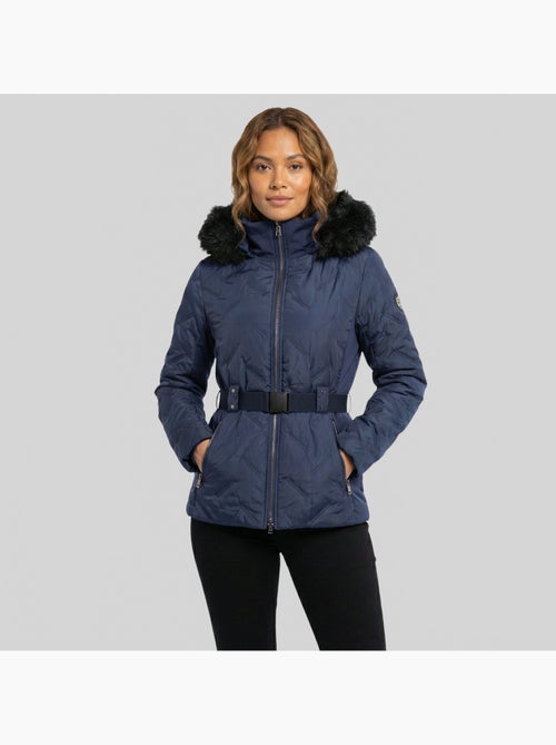 Parka com capuz barnir – geographical norway - Kiabi Parka com capuz barnir – geographical norway - Kiabi