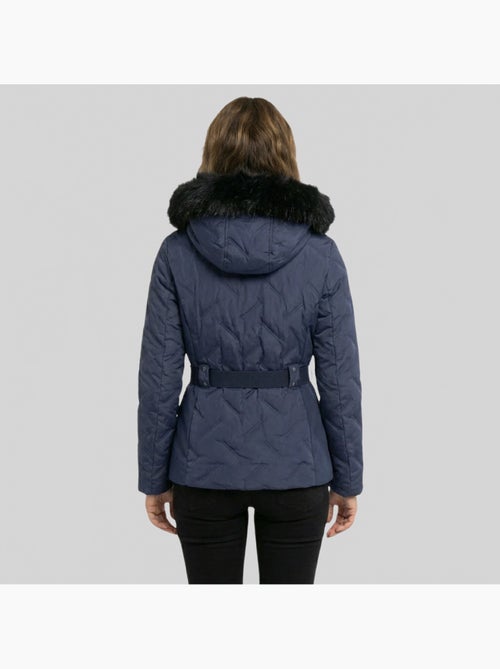 Parka com capuz barnir – geographical norway - Kiabi Parka com capuz barnir – geographical norway - Kiabi