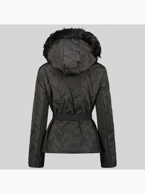 Parka com capuz barnir – geographical norway - Kiabi Parka com capuz barnir – geographical norway - Kiabi
