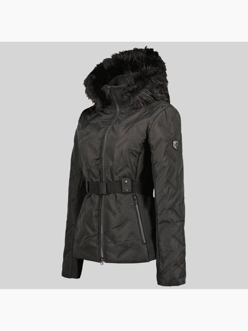 Parka com capuz barnir – geographical norway - Kiabi Parka com capuz barnir – geographical norway - Kiabi