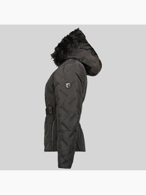 Parka com capuz barnir – geographical norway - Kiabi Parka com capuz barnir – geographical norway - Kiabi