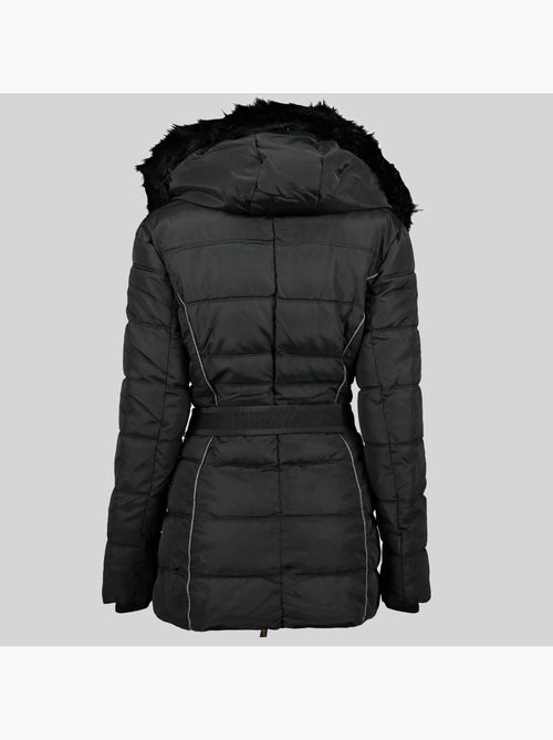 Parka com capuz becky – geographical norway - Kiabi Parka com capuz becky – geographical norway - Kiabi
