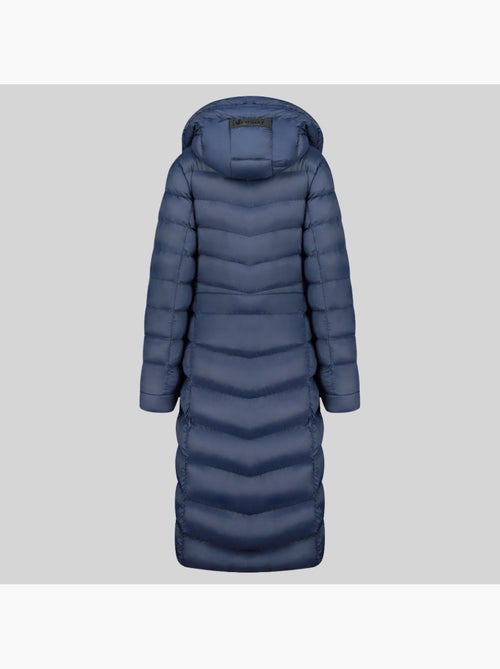 Parka com capuz berangere – geographical norway - Kiabi Parka com capuz berangere – geographical norway - Kiabi