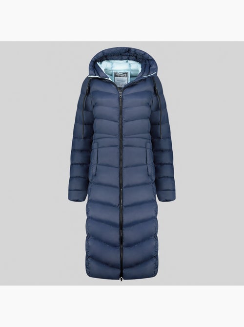 Parka com capuz berangere – geographical norway - Kiabi Parka com capuz berangere – geographical norway - Kiabi