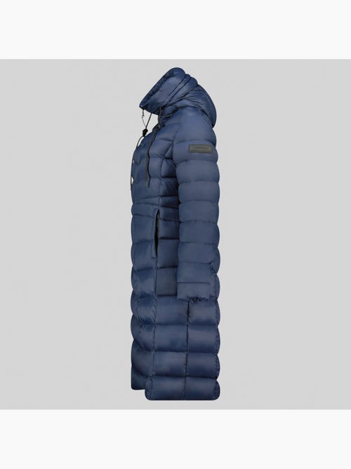 Parka com capuz berangere – geographical norway - Kiabi Parka com capuz berangere – geographical norway - Kiabi