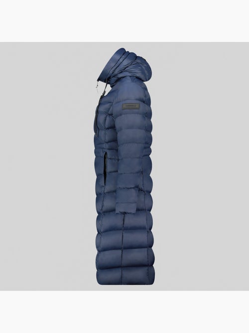 Parka com capuz berangere – geographical norway - Kiabi Parka com capuz berangere – geographical norway - Kiabi