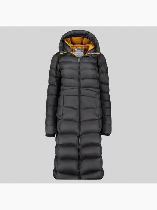 Parka com capuz berangere – geographical norway - Kiabi Parka com capuz berangere – geographical norway - Kiabi