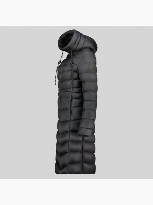 Parka com capuz berangere – geographical norway - Kiabi Parka com capuz berangere – geographical norway - Kiabi