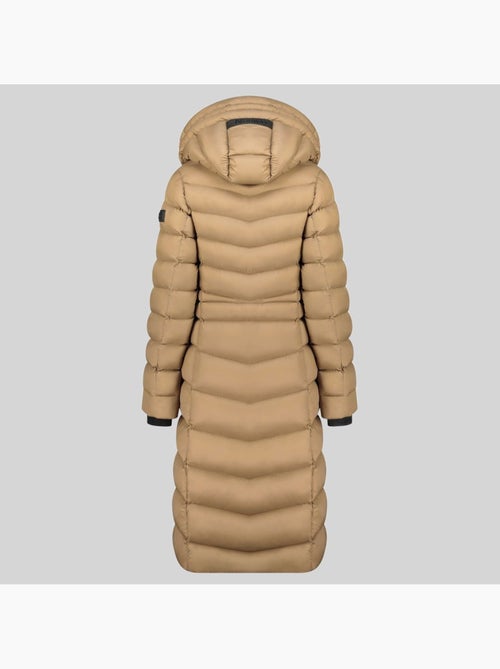 Parka com capuz berangere – geographical norway - Kiabi Parka com capuz berangere – geographical norway - Kiabi