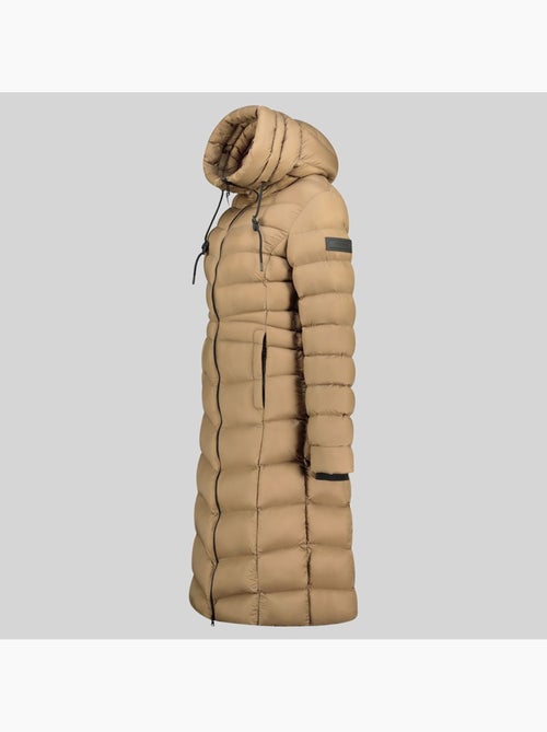 Parka com capuz berangere – geographical norway - Kiabi Parka com capuz berangere – geographical norway - Kiabi