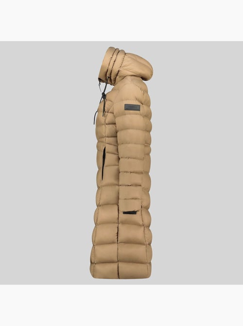 Parka com capuz berangere – geographical norway - Kiabi Parka com capuz berangere – geographical norway - Kiabi