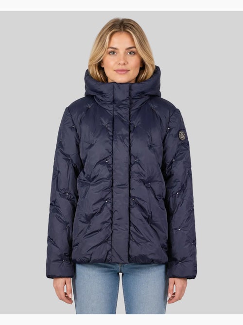 Parka com capuz berola – geographical norway - Kiabi Parka com capuz berola – geographical norway - Kiabi