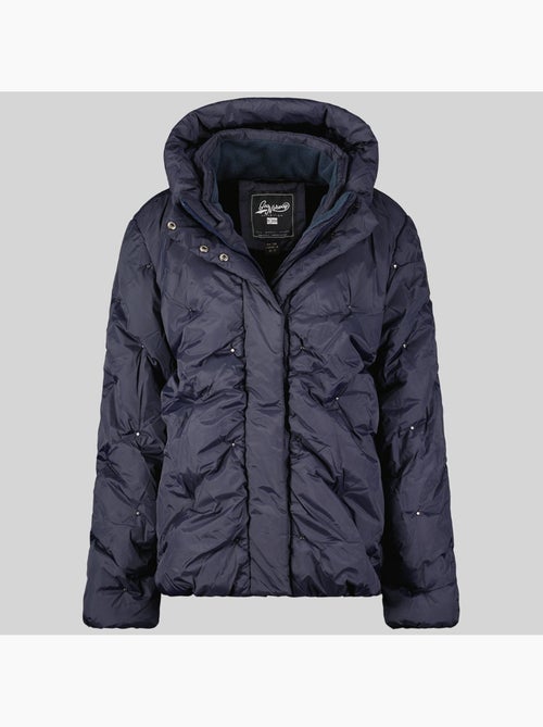 Parka com capuz berola – geographical norway - Kiabi Parka com capuz berola – geographical norway - Kiabi